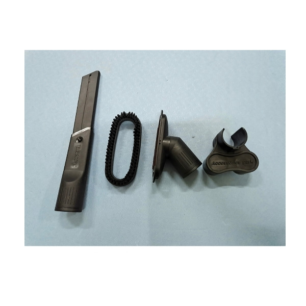 جاروبرقی ۳۵۰۰ وات هیلتون مدل HL-4686VC