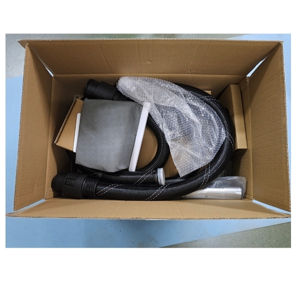 جاروبرقی ۳۵۰۰ وات هیلتون مدل HL-4686VC
