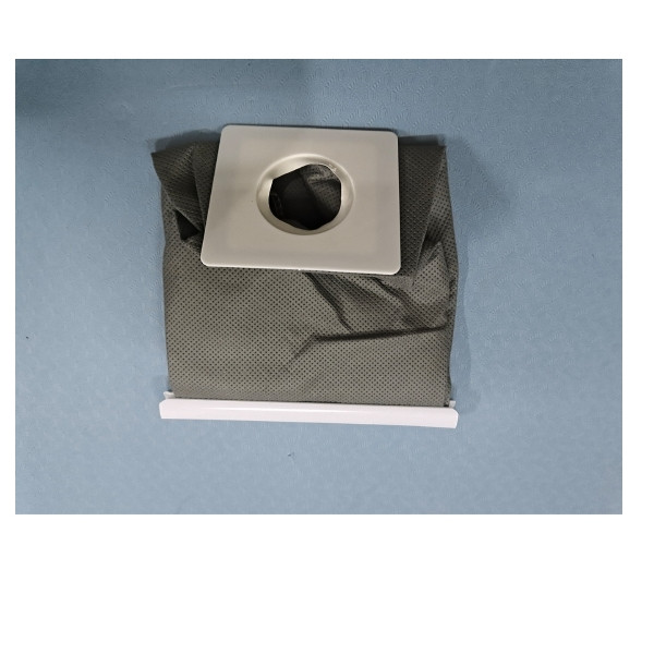 جاروبرقی ۳۵۰۰ وات هیلتون مدل HL-4686VC