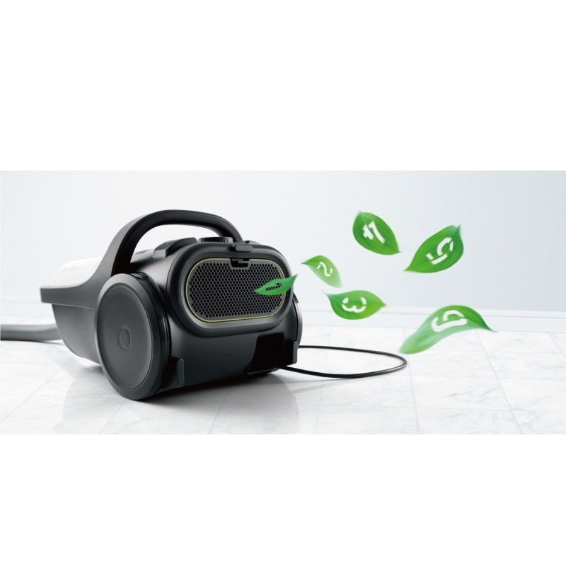 جاروبرقی 2000 وات پاناسونیک مدل MC-CL605