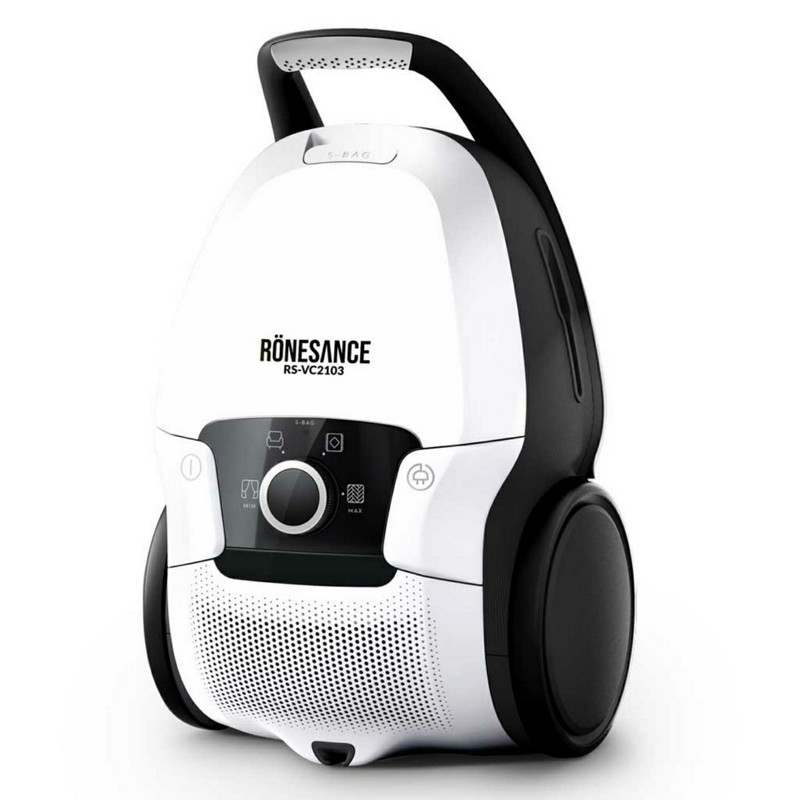 جاروبرقی 2200 وات رنسانس مدل RS-VC2103