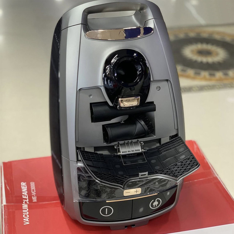 جاروبرقی 2200 وات مباشی مدل ME-VC3000