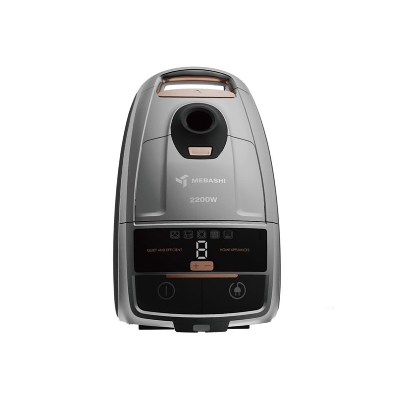 جاروبرقی 2200 وات مباشی مدل ME-VC3000