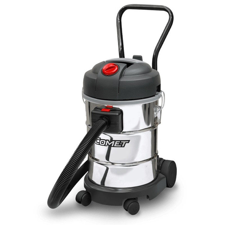 جاروبرقی سطلی 1400 وات کومت مدل CVP 130 X