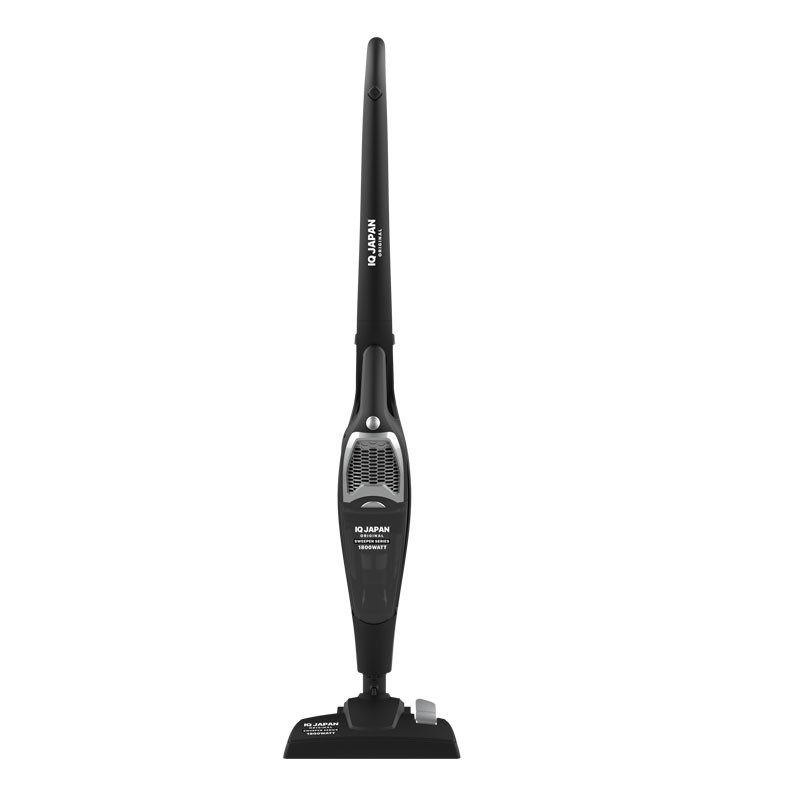 جاروبرقی 1800وات آی کیو مدل IJ-Q33