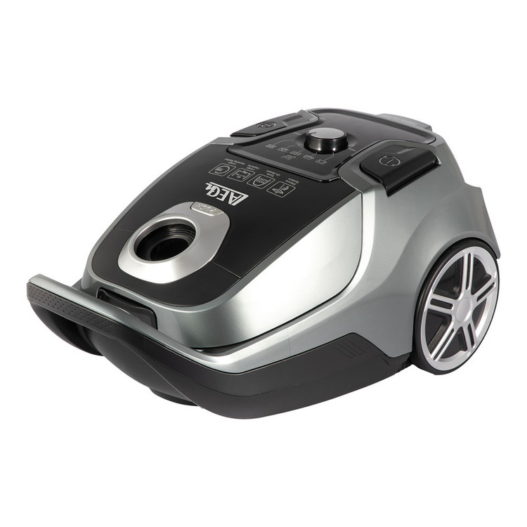 جاروبرقی 2800 وات لایق مدل LVC-630S