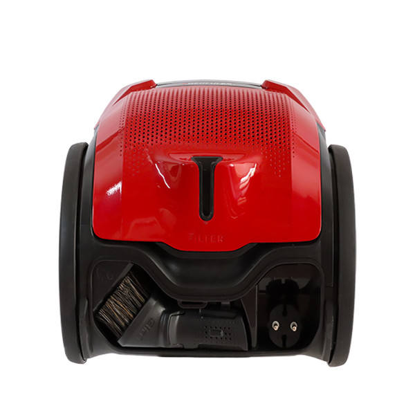 جاروبرقی 2800 وات هرتز مدل HLV-VX9