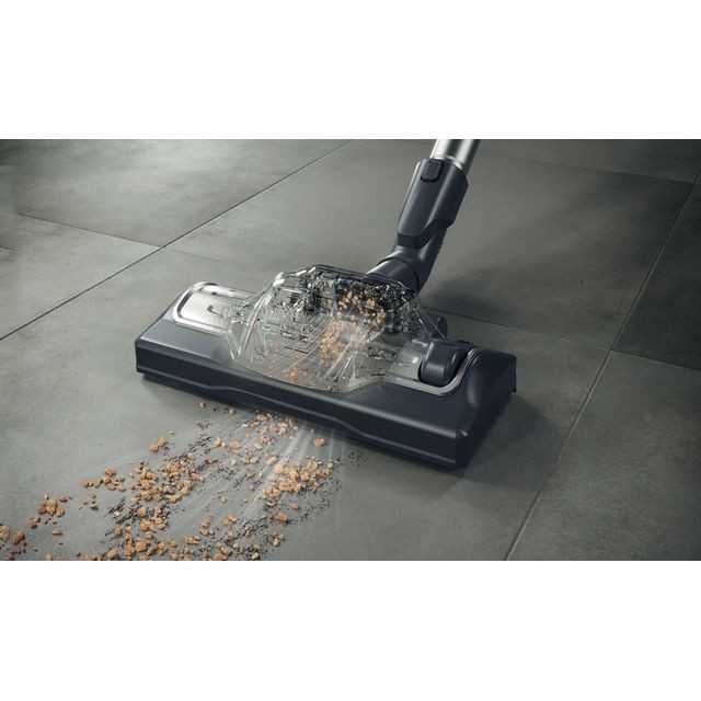جاروبرقی 2500 وات اسمارت مدل H732ALG
