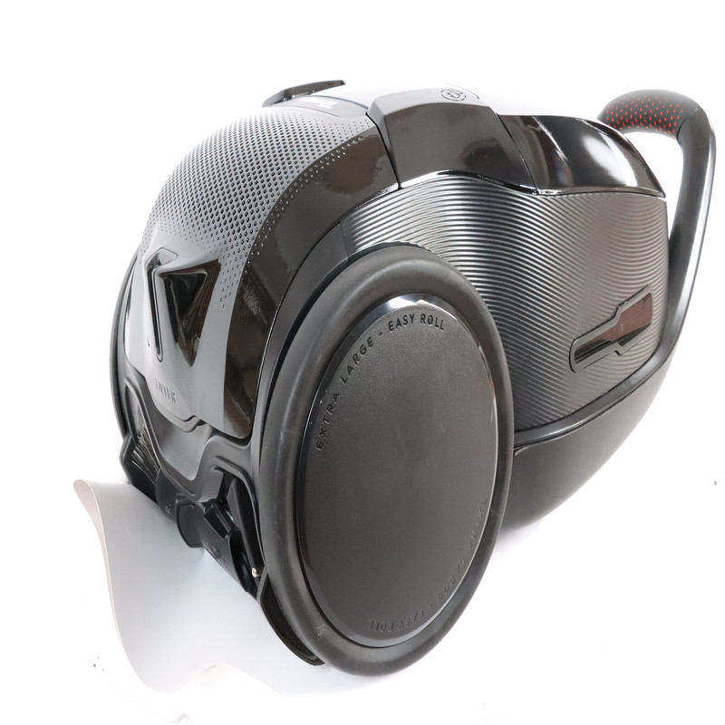 جاروبرقی 2800 وات هرتز مدل HLV-VX9