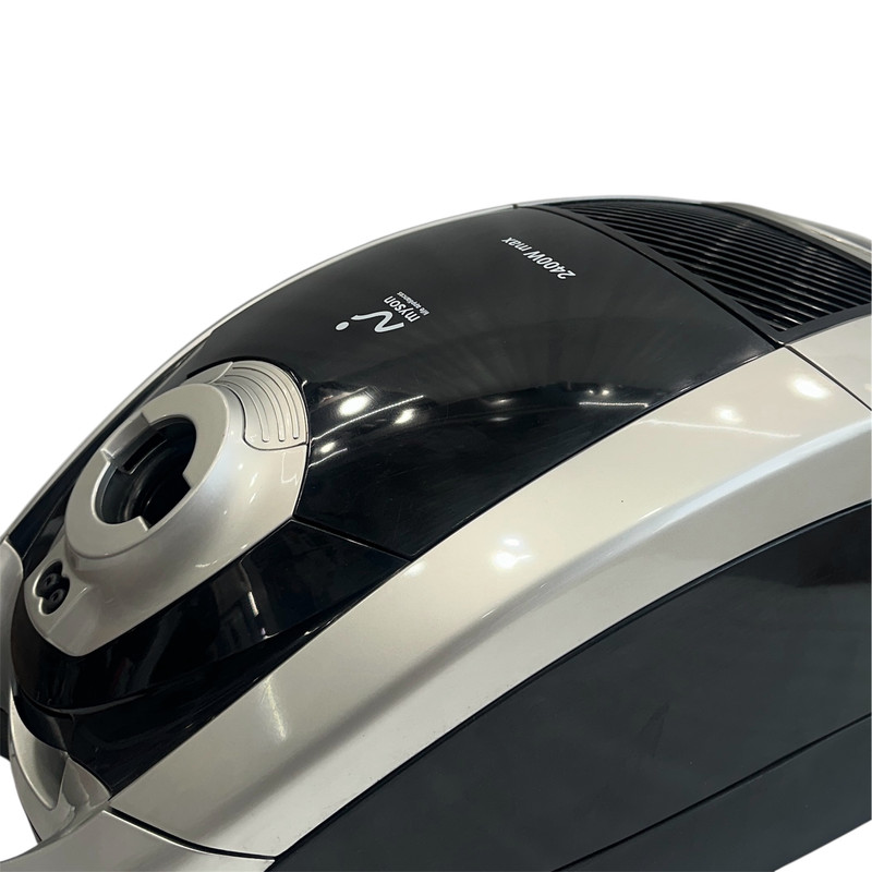 جاروبرقی 2400 وات مایسون مدل mvc-2436HB