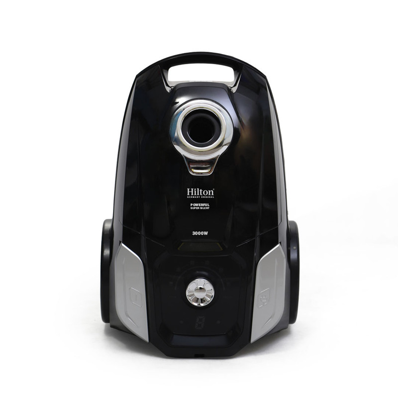 جاروبرقی هیلتون مدل HL-4668VC