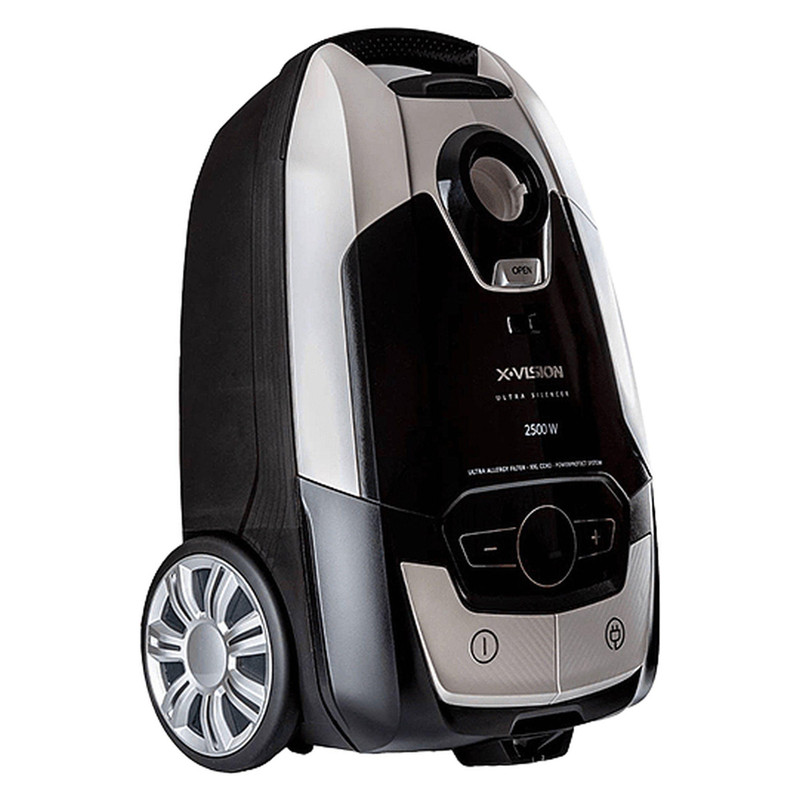 جاروبرقی 2500 وات ایکس ویژن مدل VC-5050