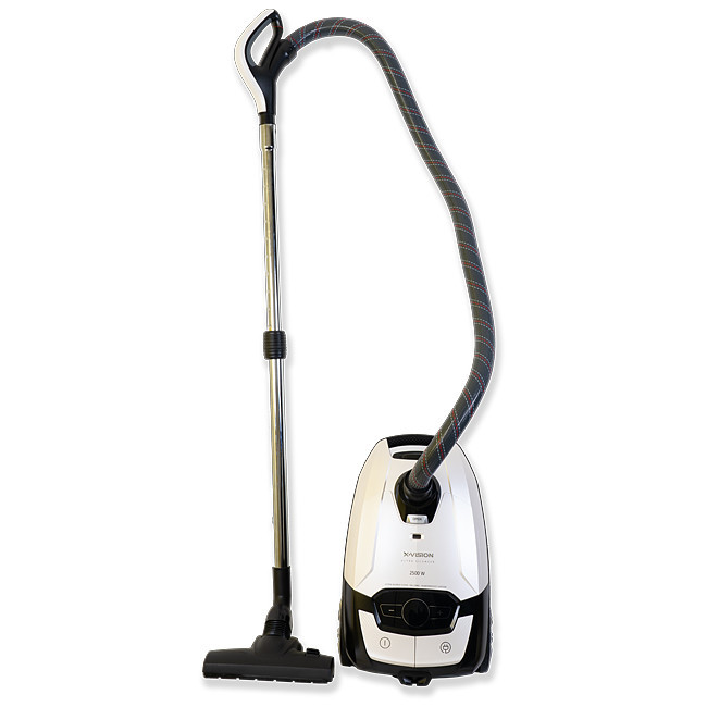 جاروبرقی 2500 وات ایکس ویژن مدل VC-5050