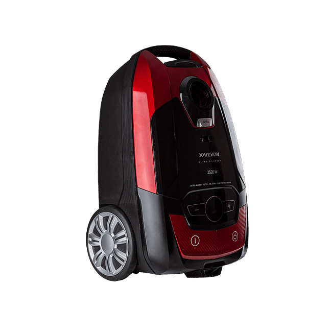 جاروبرقی 2500 وات ایکس ویژن مدل VC-5050