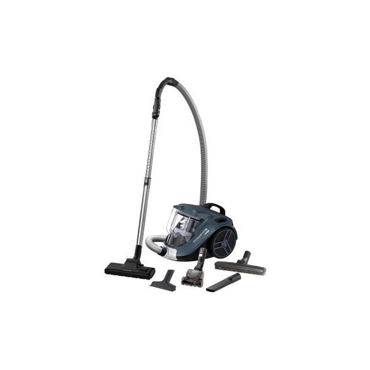 جاروبرقی روونتا مدل RQ3760TR