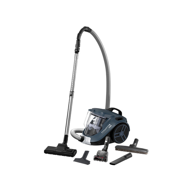 جاروبرقی روونتا مدل RQ3760TR