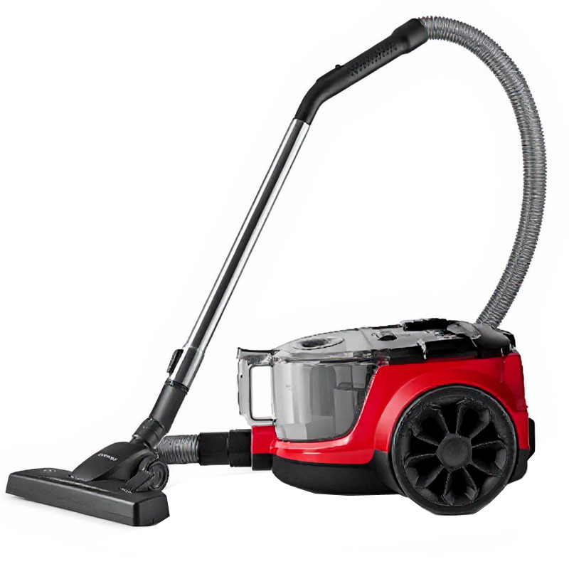 جاروبرقی 899 وات کاراجا مدل Vantuz Action Force X10