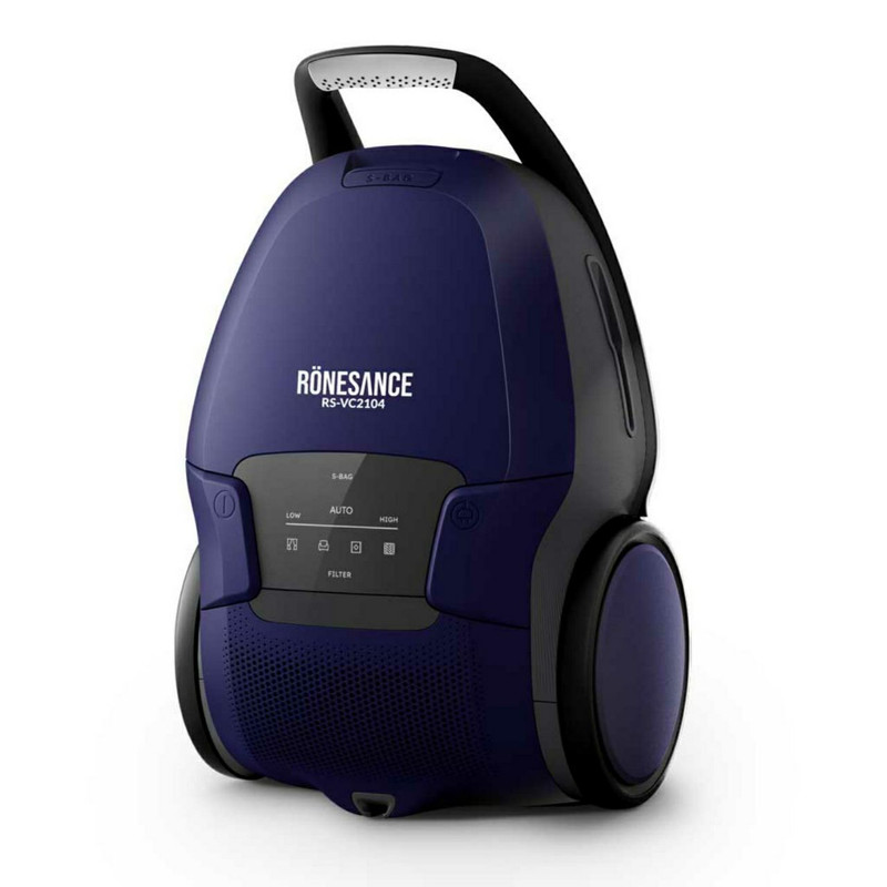 جاروبرقی 2200 وات رنسانس مدل RS-VC2104