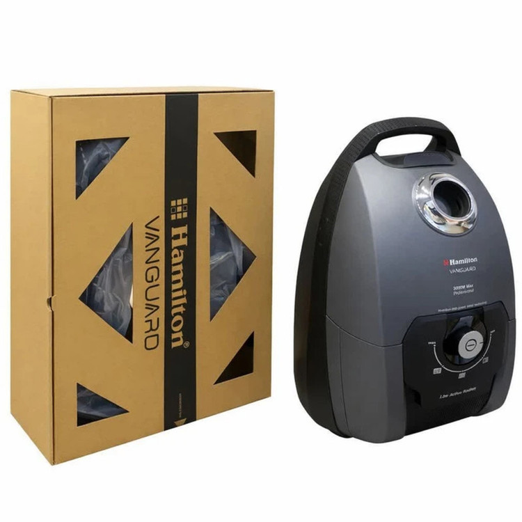 جاروبرقی 3000 وات همیلتون مدل HVC-7033