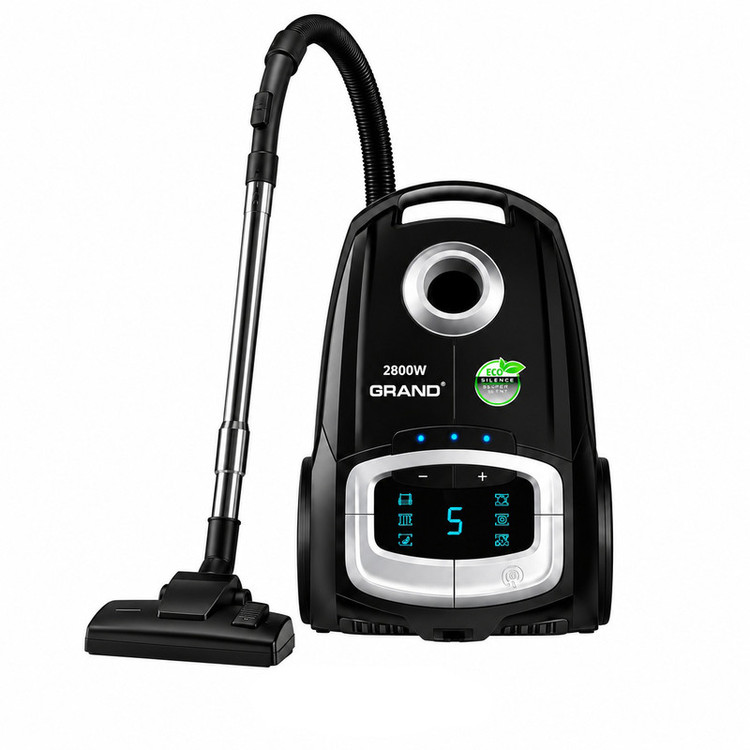 جاروبرقی 2800 وات گرند مدل GR-62611