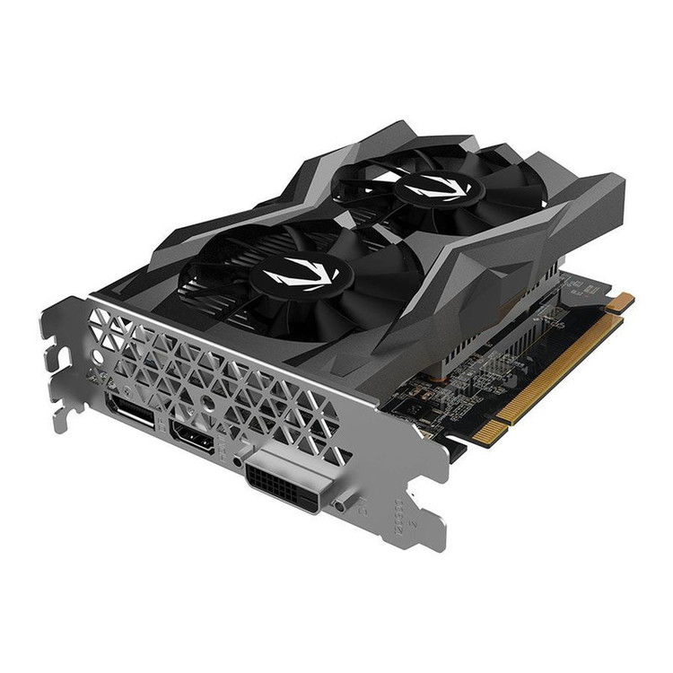 کارت گرافیک زوتاک مدل GTX 1650 SUPER