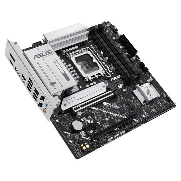 مادربرد ایسوس مدل PRIME B860M-A WIFI