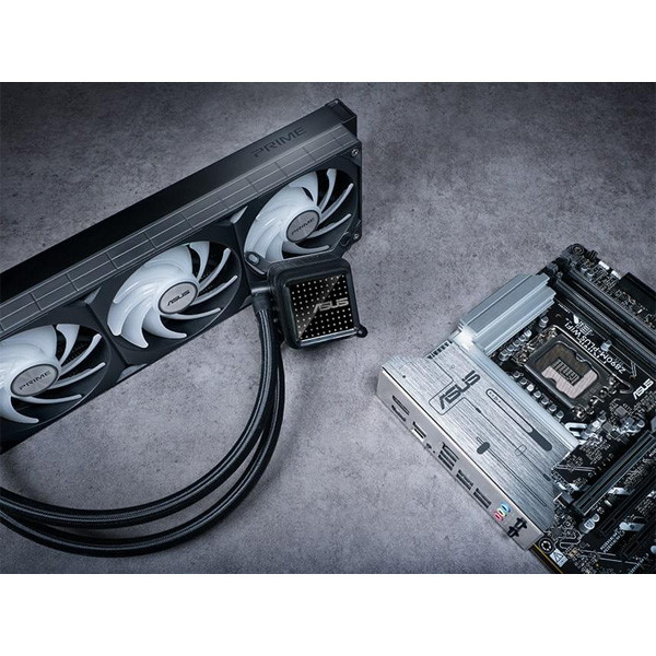 مادربرد ایسوس مدل PRIME B860M-A WIFI