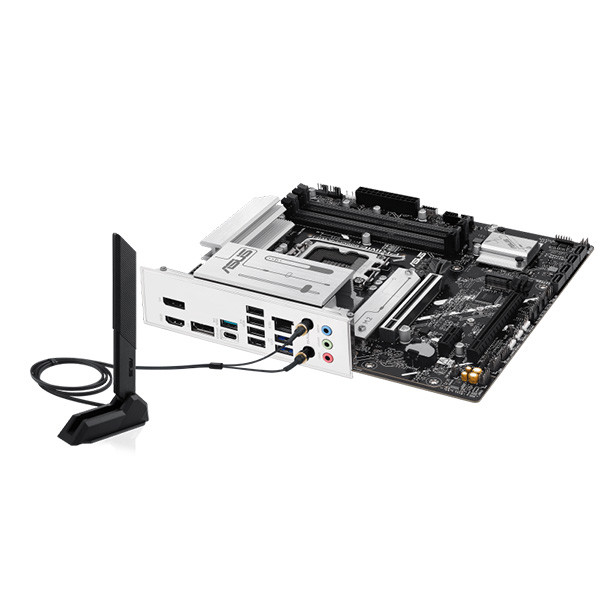 مادربرد ایسوس مدل PRIME B860M-A WIFI