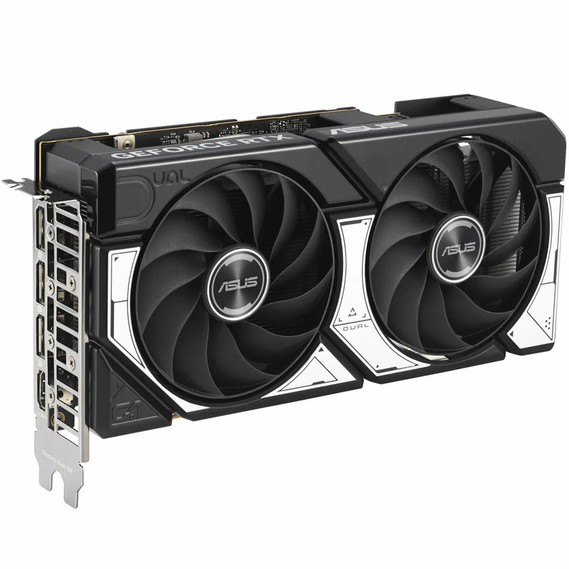 کارت گرافیک ایسوس مدل DUAL OC 5060