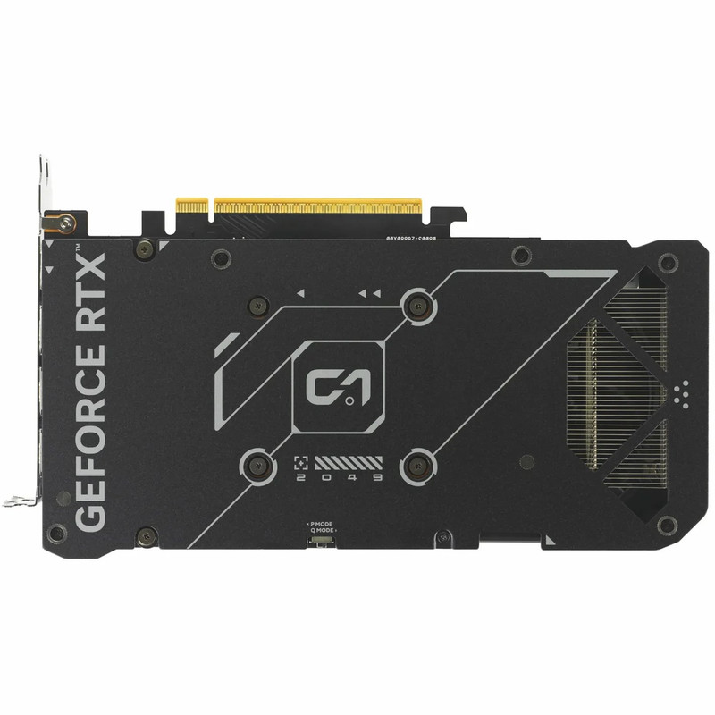 کارت گرافیک ایسوس مدل DUAL OC 5060