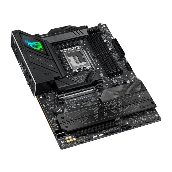 مادربرد ایسوس مدل ROG STRIX B860-F GAMING WIFI