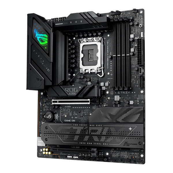مادربرد ایسوس مدل ROG STRIX B860-F GAMING WIFI
