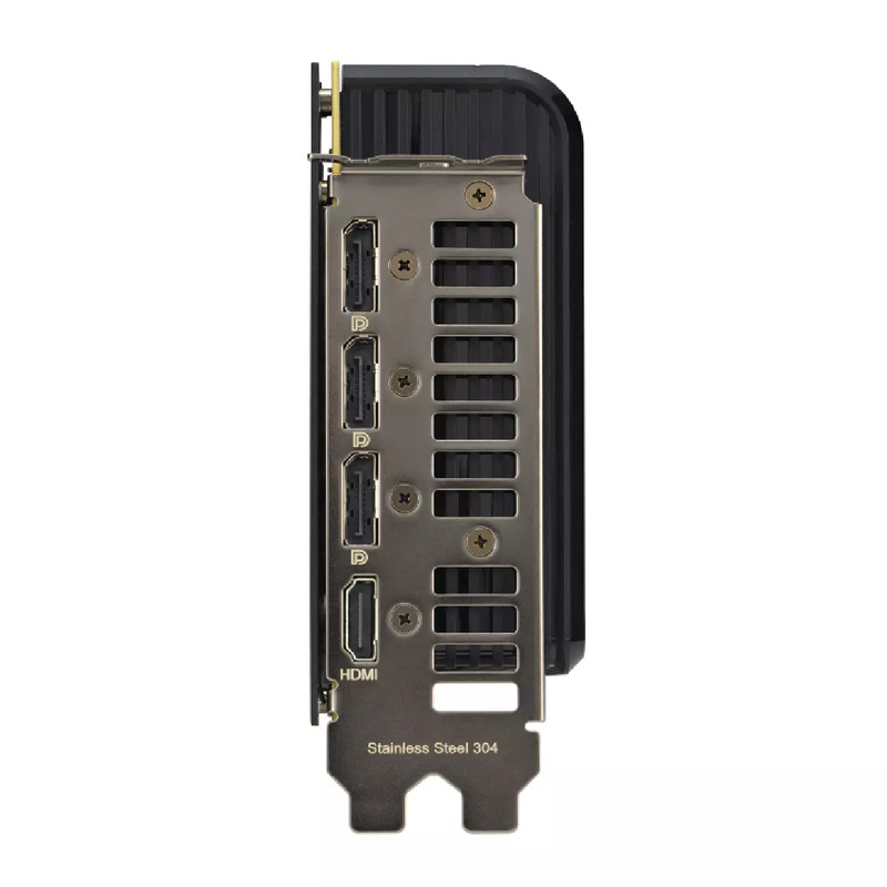 کارت گرافیک مبتنی بر NVIDIA ایسوس مدل ASUS PRIME GeForce RTX 5070 12GB GDDR7 OC Edition