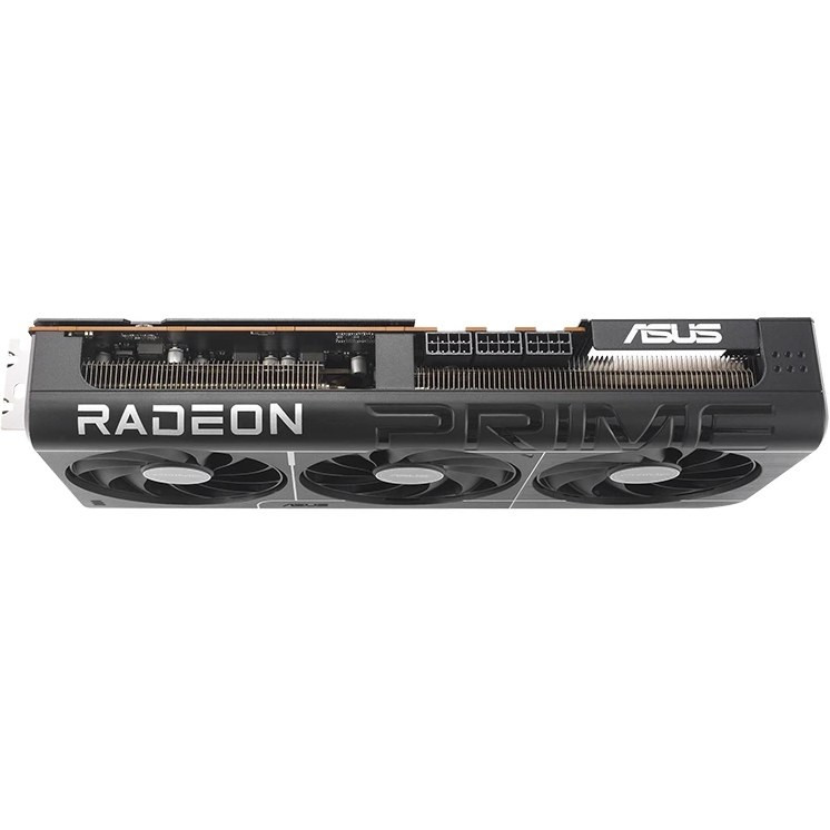 کارت گرافیک ایسوس مدل Prime Radeon RX 9070 16GB GDDR6 OC Edition