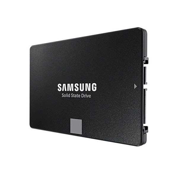 اس اس دی اینترنال SATA III سامسونگ مدل EVO 870 ظرفیت 1 ترابایت
