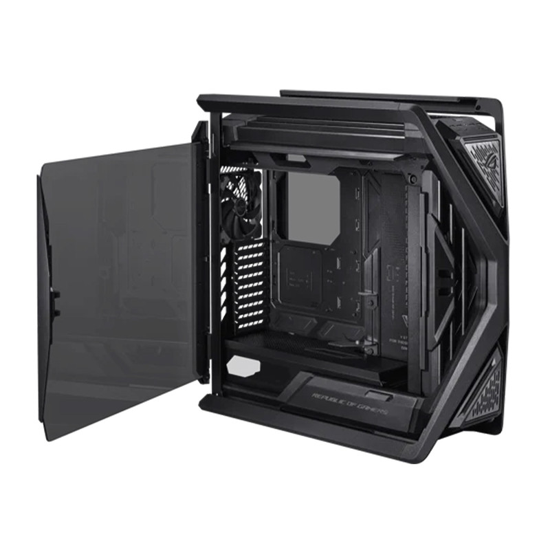 کیس کامپیوتر گیمینگ ایسوس مدل ROG Hyperion GR701