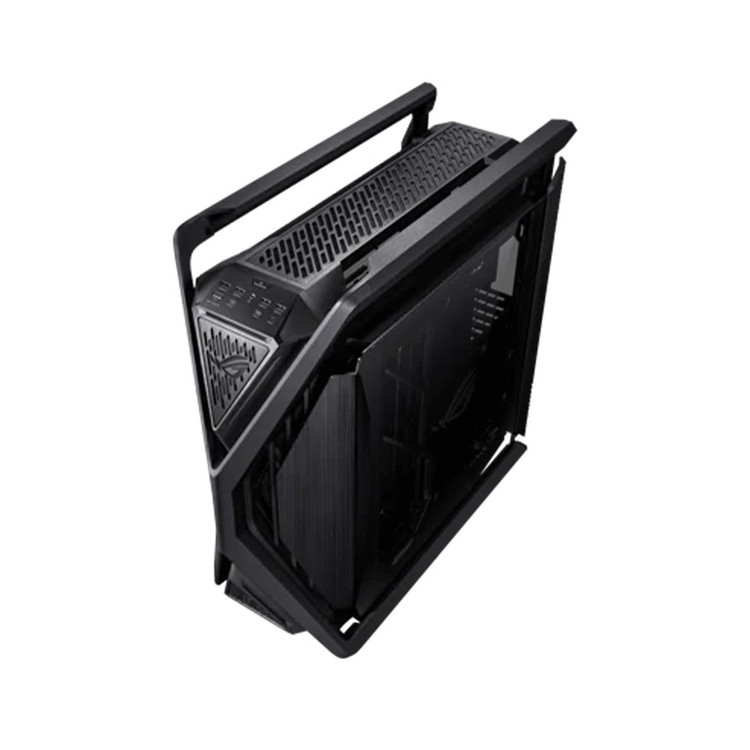 کیس کامپیوتر گیمینگ ایسوس مدل ROG Hyperion GR701