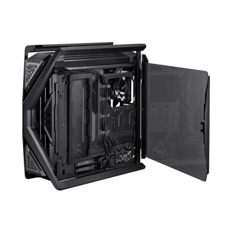 کیس کامپیوتر گیمینگ ایسوس مدل ROG Hyperion GR701