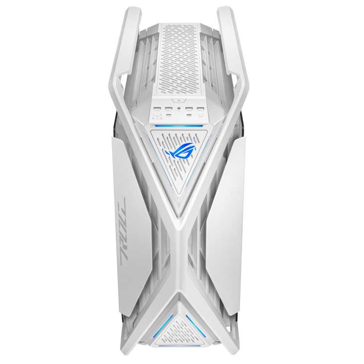 کیس کامپیوتر ایسوس مدل ROG Hyperion GR701
