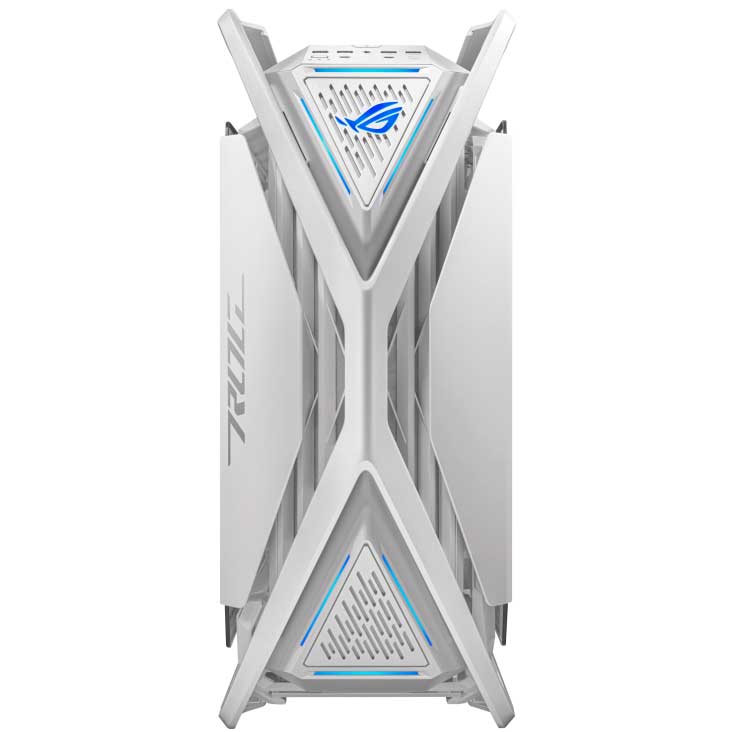 کیس کامپیوتر ایسوس مدل ROG Hyperion GR701