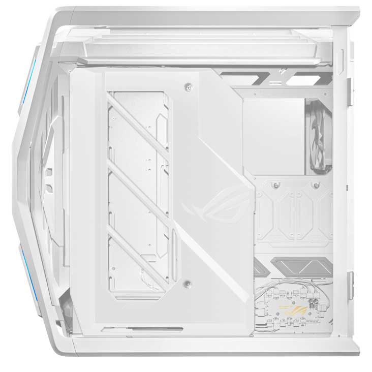 کیس کامپیوتر ایسوس مدل ROG Hyperion GR701