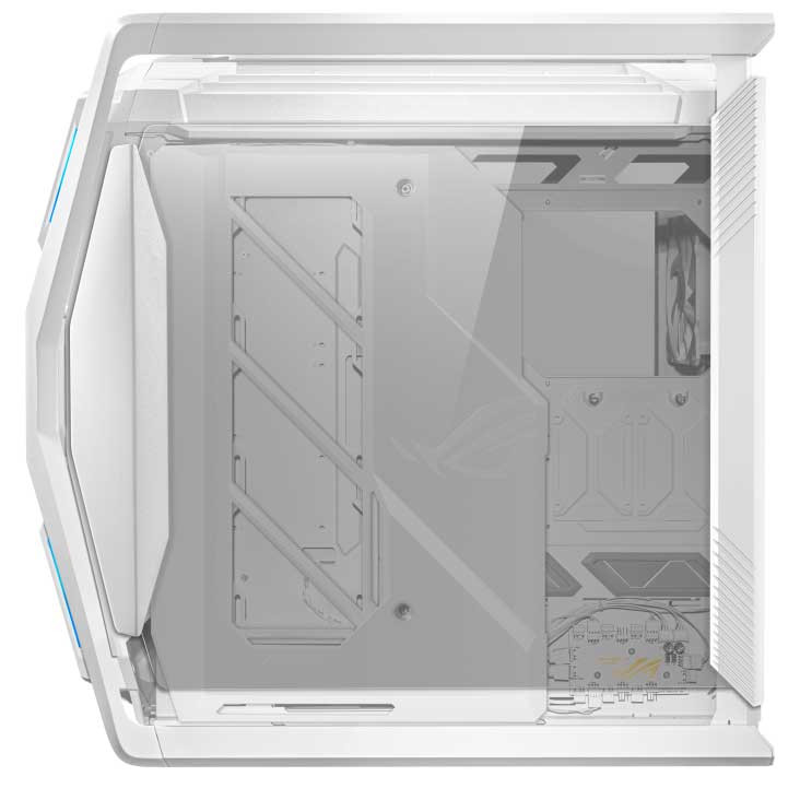 کیس کامپیوتر ایسوس مدل ROG Hyperion GR701