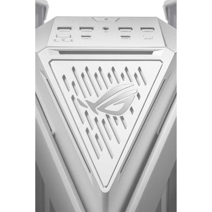 کیس کامپیوتر ایسوس مدل ROG Hyperion GR701