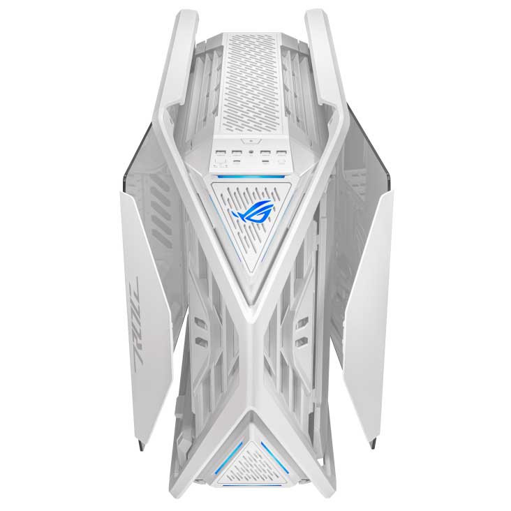 کیس کامپیوتر ایسوس مدل ROG Hyperion GR701
