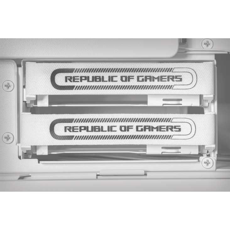 کیس کامپیوتر ایسوس مدل ROG Hyperion GR701