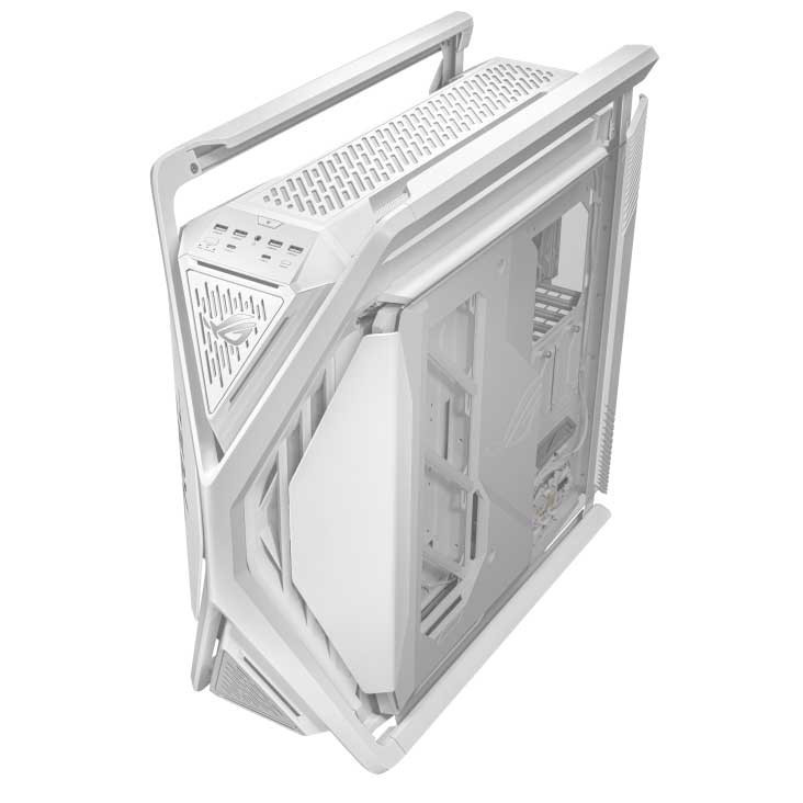 کیس کامپیوتر ایسوس مدل ROG Hyperion GR701