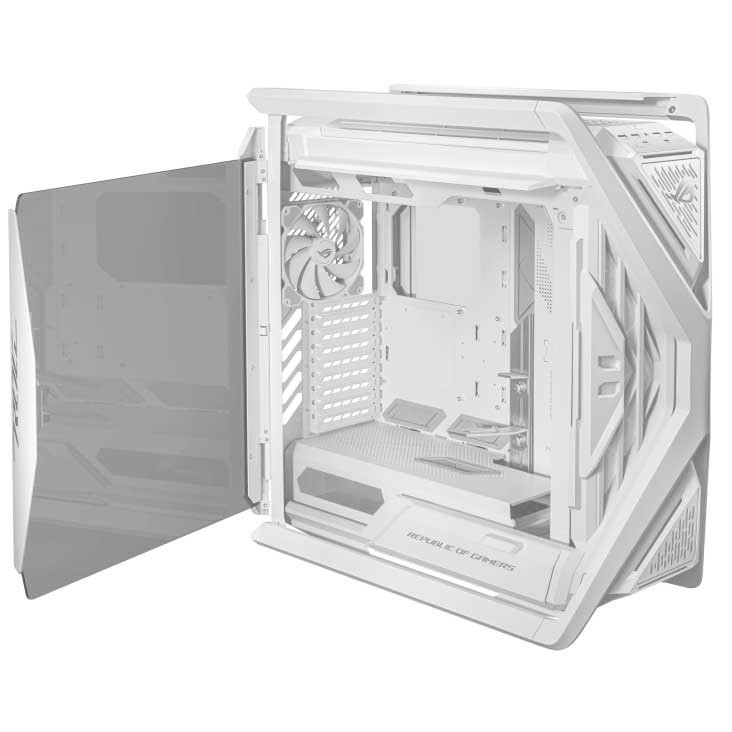 کیس کامپیوتر ایسوس مدل ROG Hyperion GR701