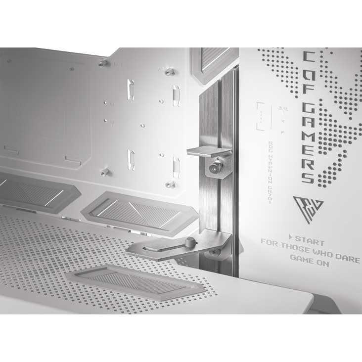کیس کامپیوتر ایسوس مدل ROG Hyperion GR701