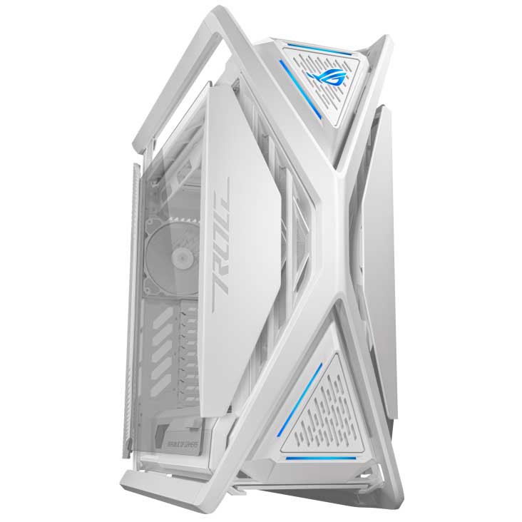 کیس کامپیوتر ایسوس مدل ROG Hyperion GR701