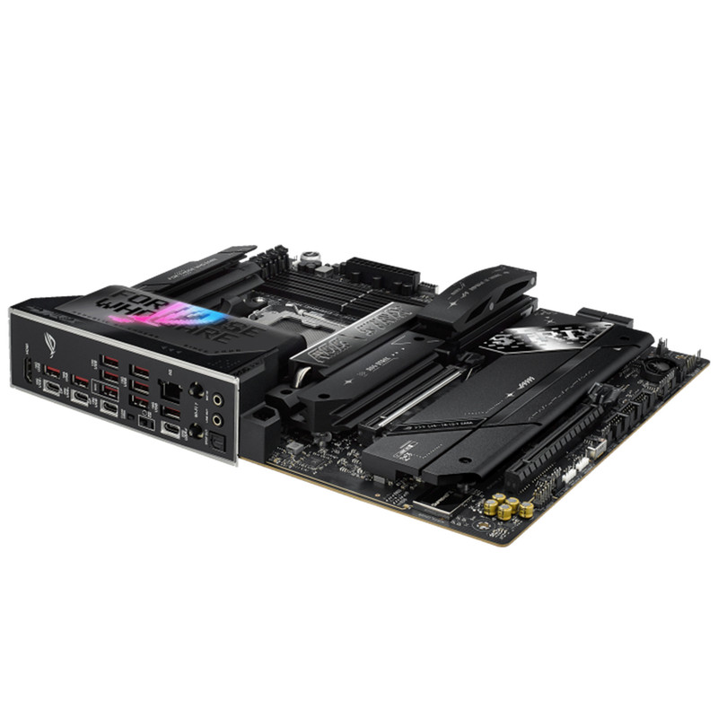 مادربرد ایسوس مدل ROG STRIX X870E-E GAMING WIFI